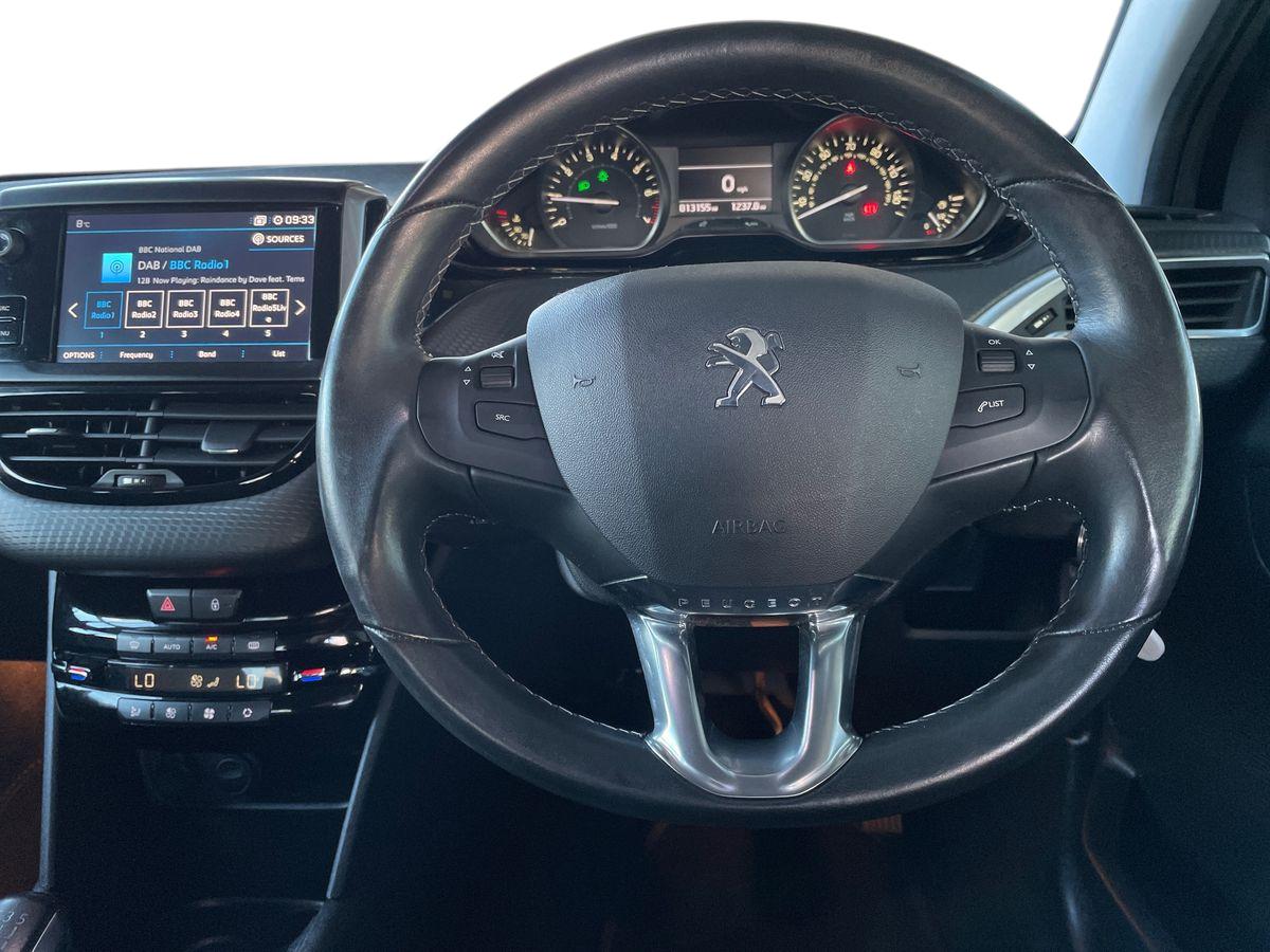 Used Peugeot 208 2019 for sale - 77012982: Photo 21