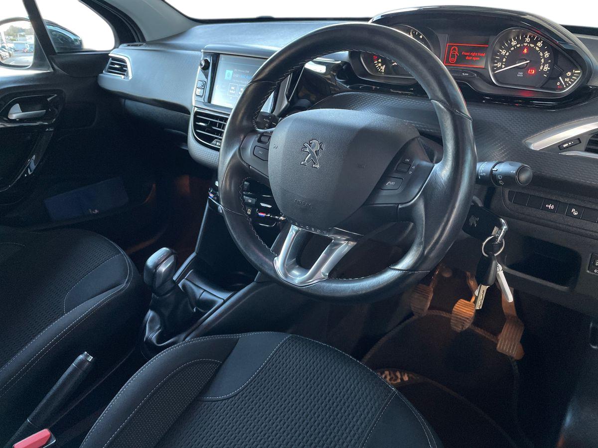 Used Peugeot 208 2019 for sale - 77012982: Photo 22