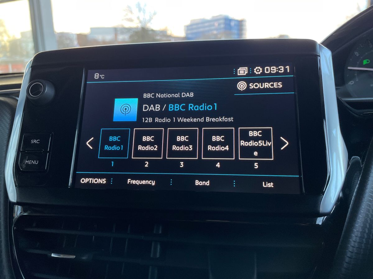 Used Peugeot 208 2019 for sale - 77012982: Photo 25