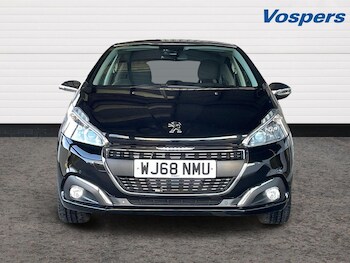 Used Peugeot 208 2019 for sale - 77012982: Photo