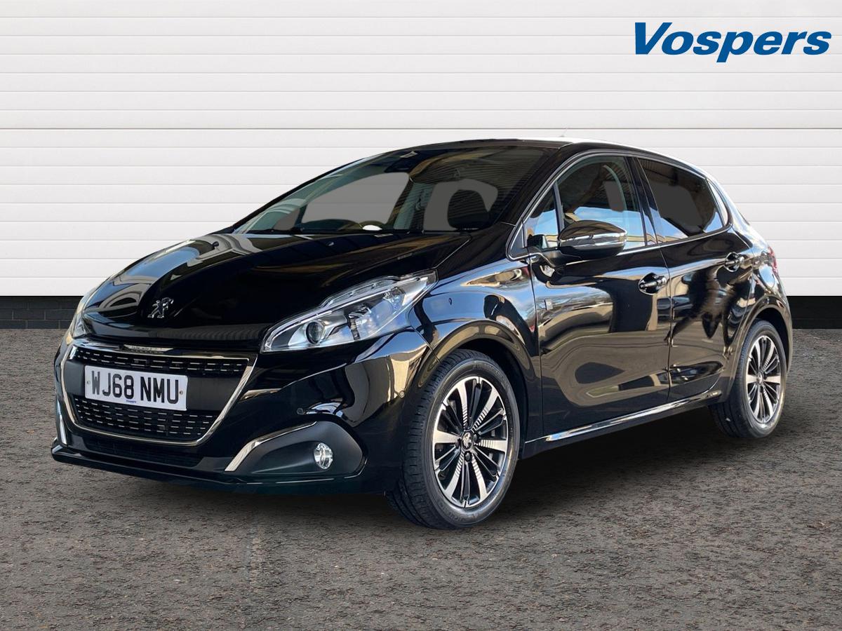 Used Peugeot 208 2019 for sale - 77012982: Photo 3