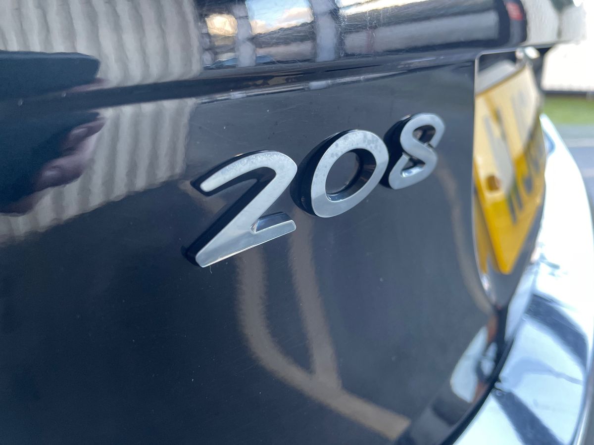 Used Peugeot 208 2019 for sale - 77012982: Photo 31