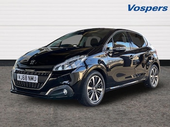 Used Peugeot 208 2019 for sale - 77012982: Photo