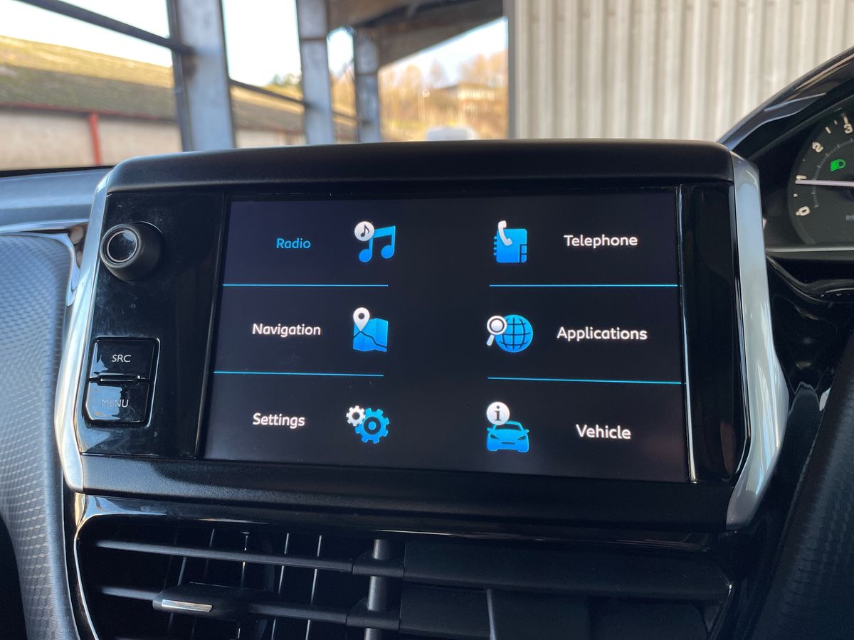 Used Peugeot 208 2019 for sale - 77012982: Photo 43