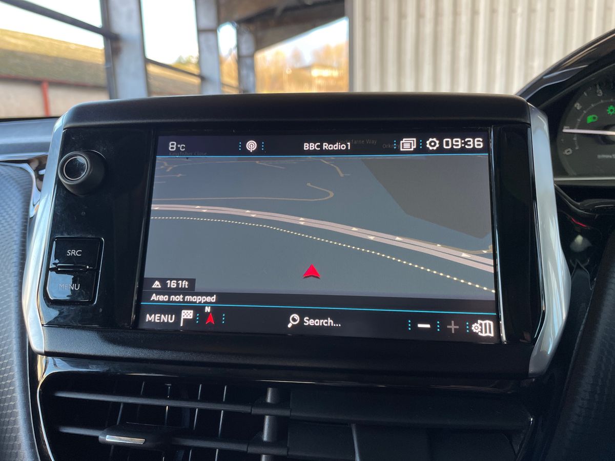 Used Peugeot 208 2019 for sale - 77012982: Photo 44