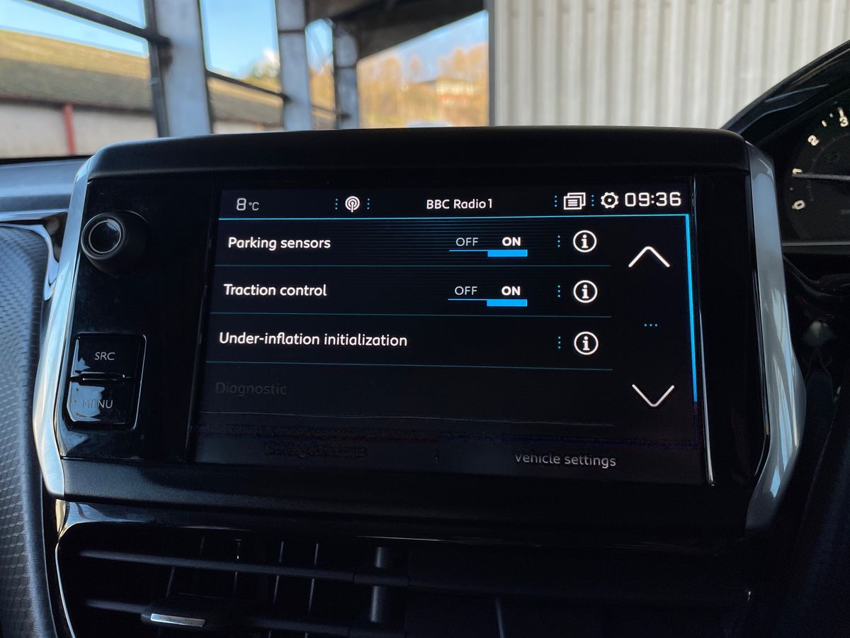 Used Peugeot 208 2019 for sale - 77012982: Photo 45