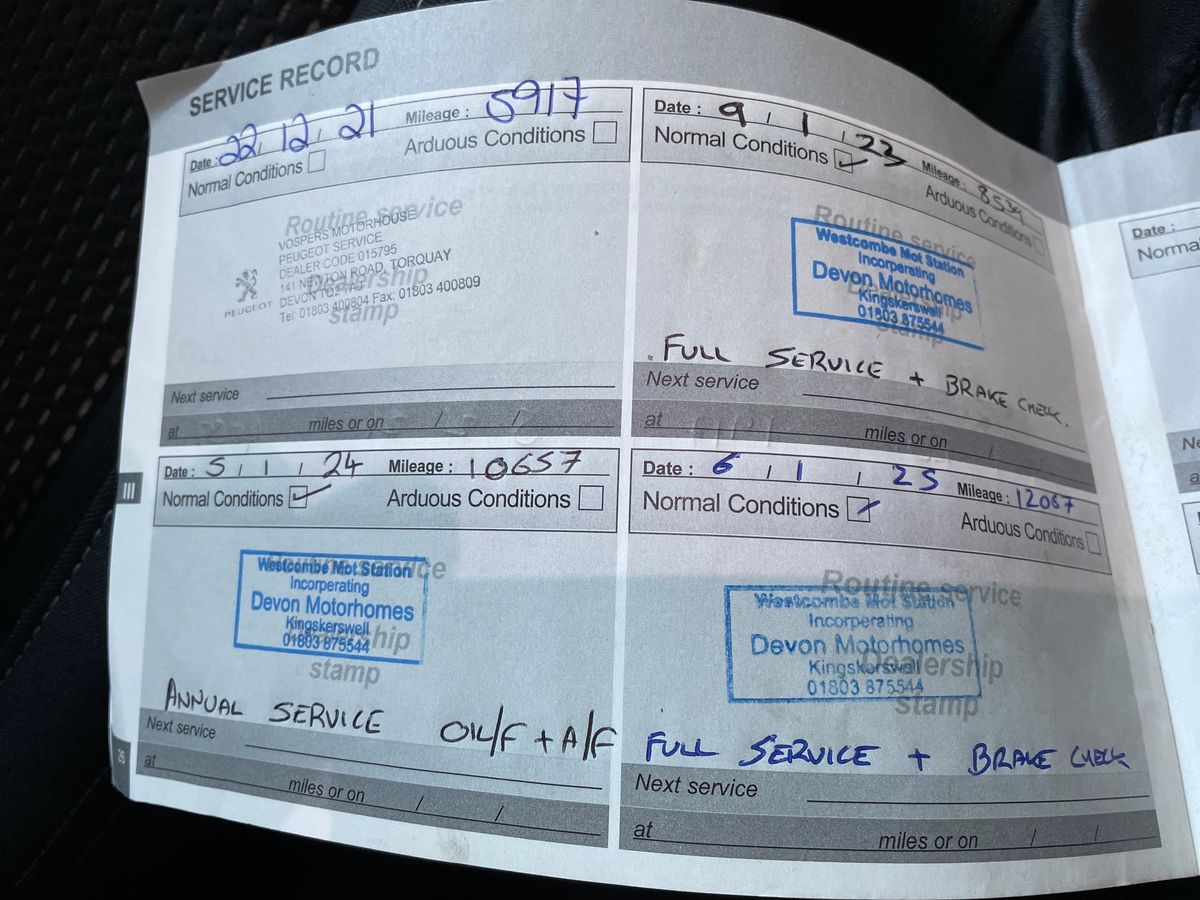 Used Peugeot 208 2019 for sale - 77012982: Photo 47