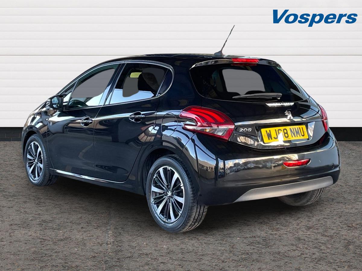 Used Peugeot 208 2019 for sale - 77012982: Photo 6