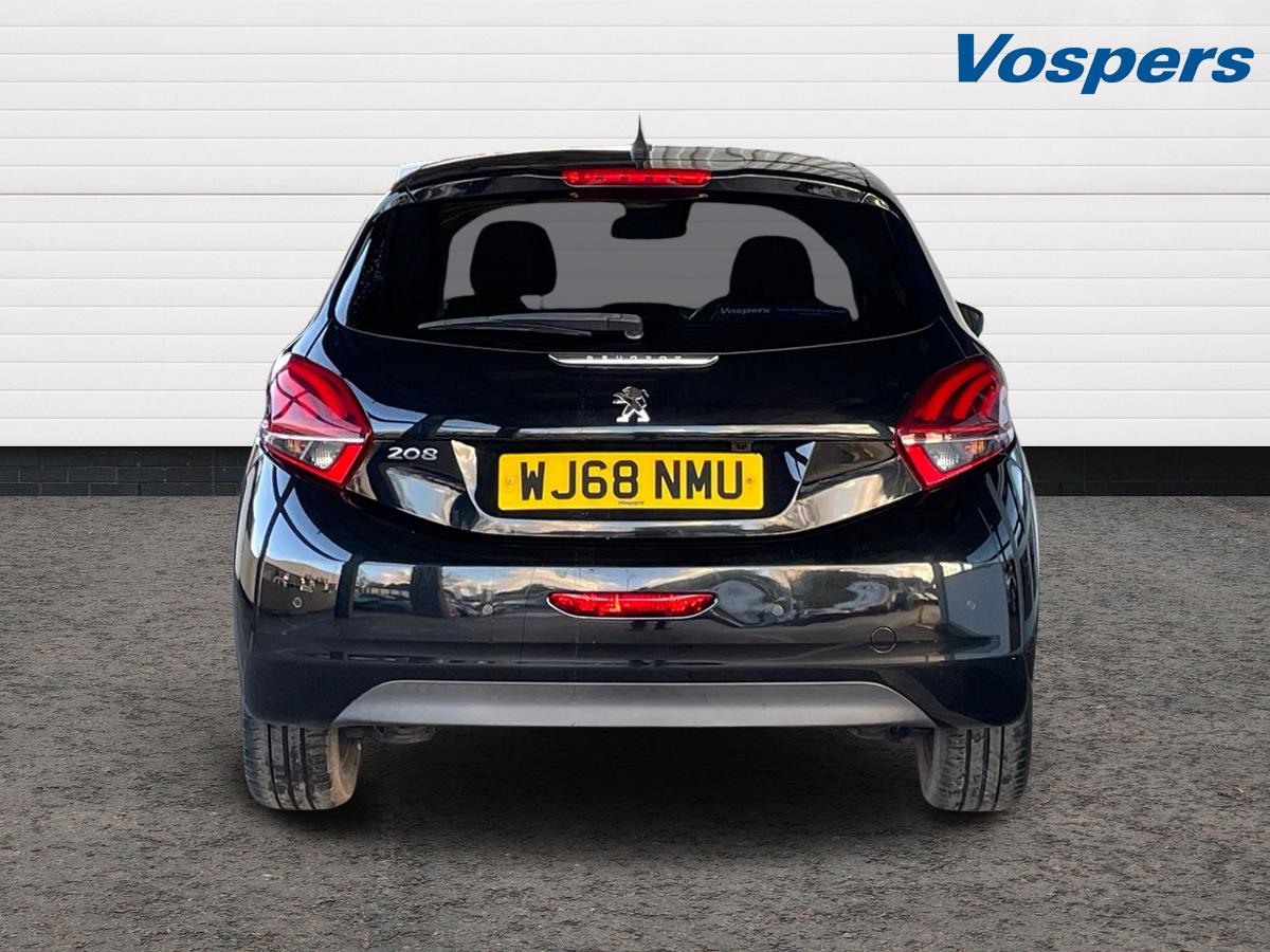 Used Peugeot 208 2019 for sale - 77012982: Photo 7