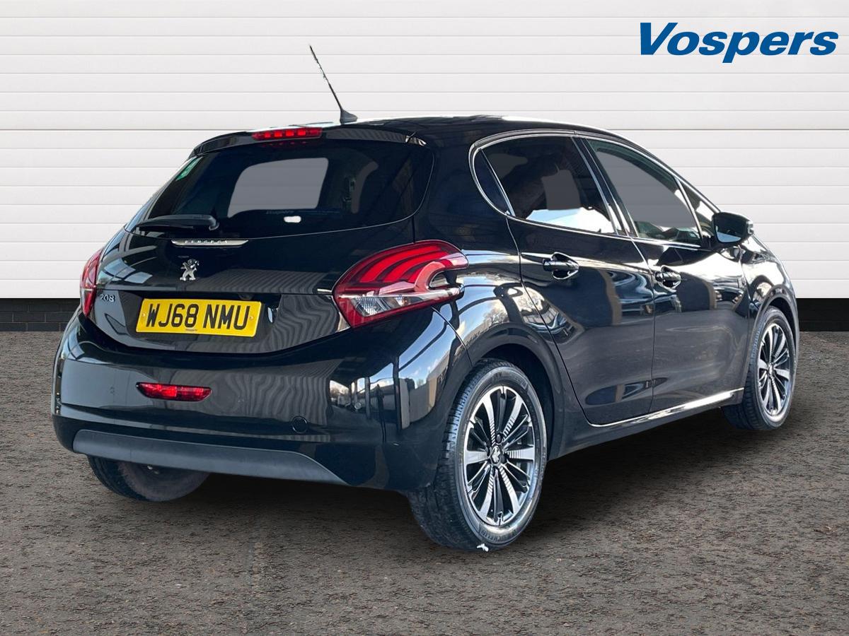 Used Peugeot 208 2019 for sale - 77012982: Photo 9