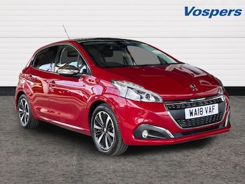 Used Peugeot 208 2018 for sale - 79269264: Photo