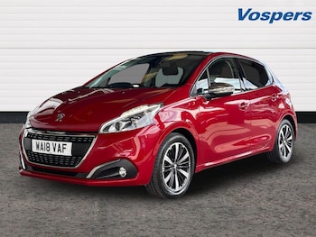 Used Peugeot 208 2018 for sale - 79269264: Photo