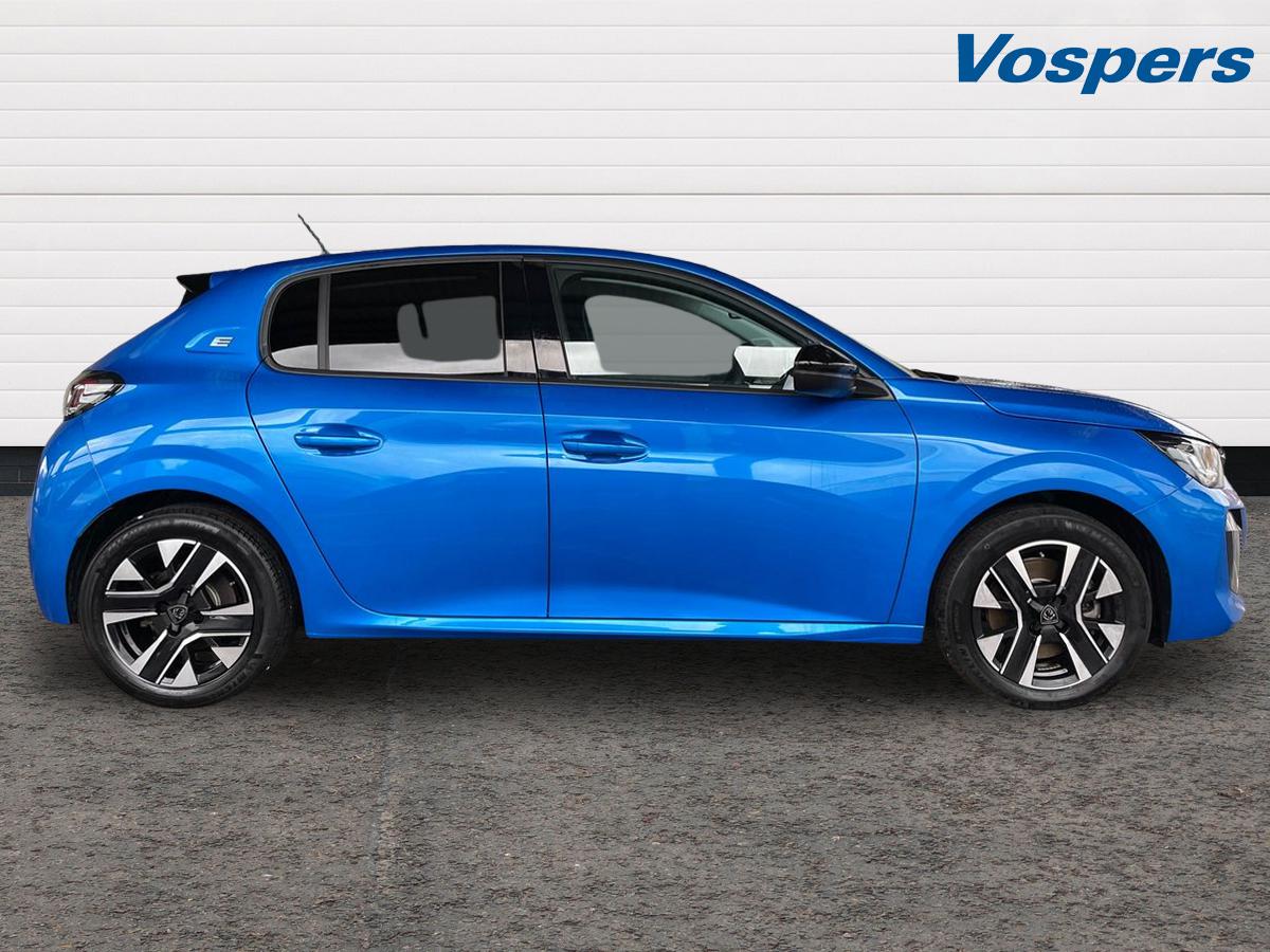 Used Peugeot 208 2023 for sale - 76493966: Photo 10