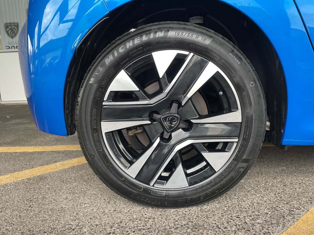 Used Peugeot 208 2023 for sale - 76493966: Photo 11