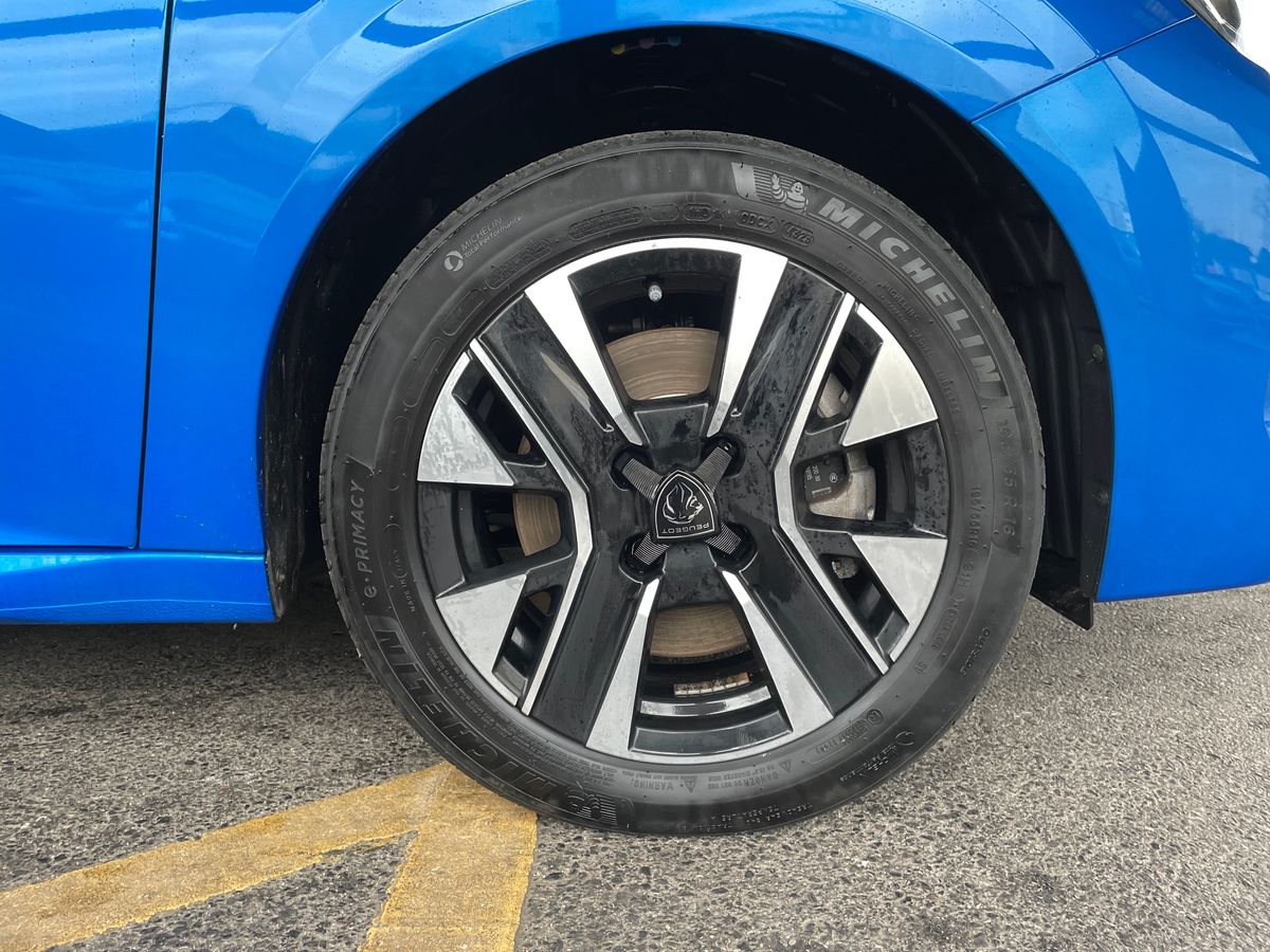 Used Peugeot 208 2023 for sale - 76493966: Photo 13