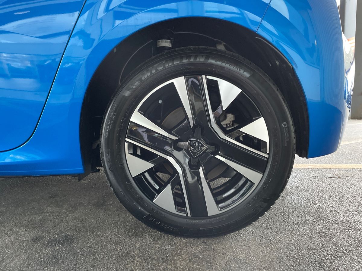 Used Peugeot 208 2023 for sale - 76493966: Photo 14