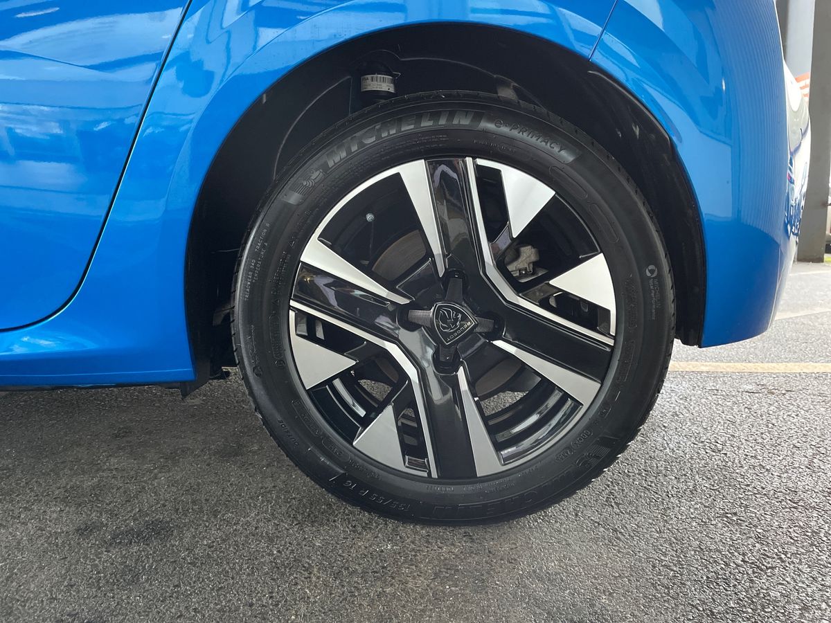 Used Peugeot 208 2023 for sale - 76493966: Photo 15