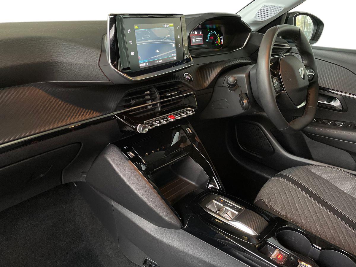 Used Peugeot 208 2023 for sale - 76493966: Photo 18