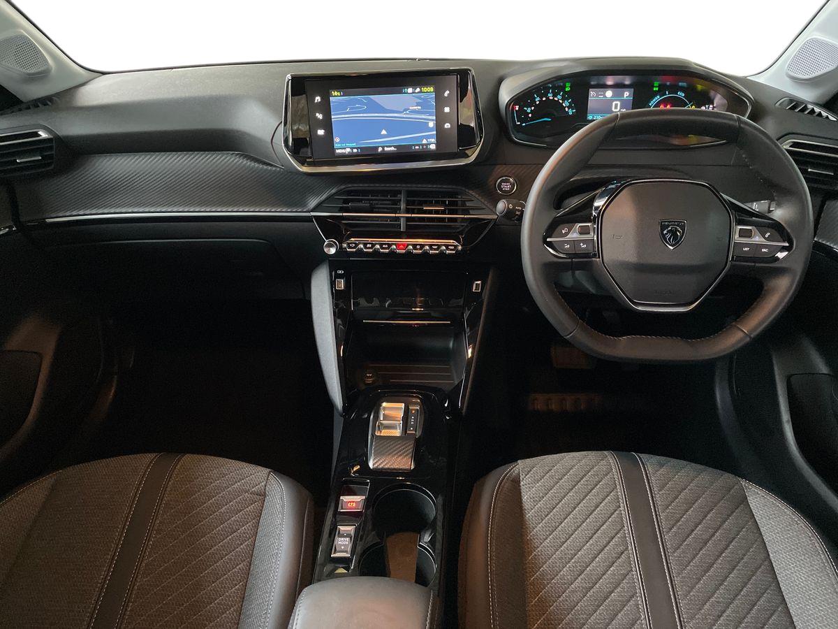 Used Peugeot 208 2023 for sale - 76493966: Photo 19