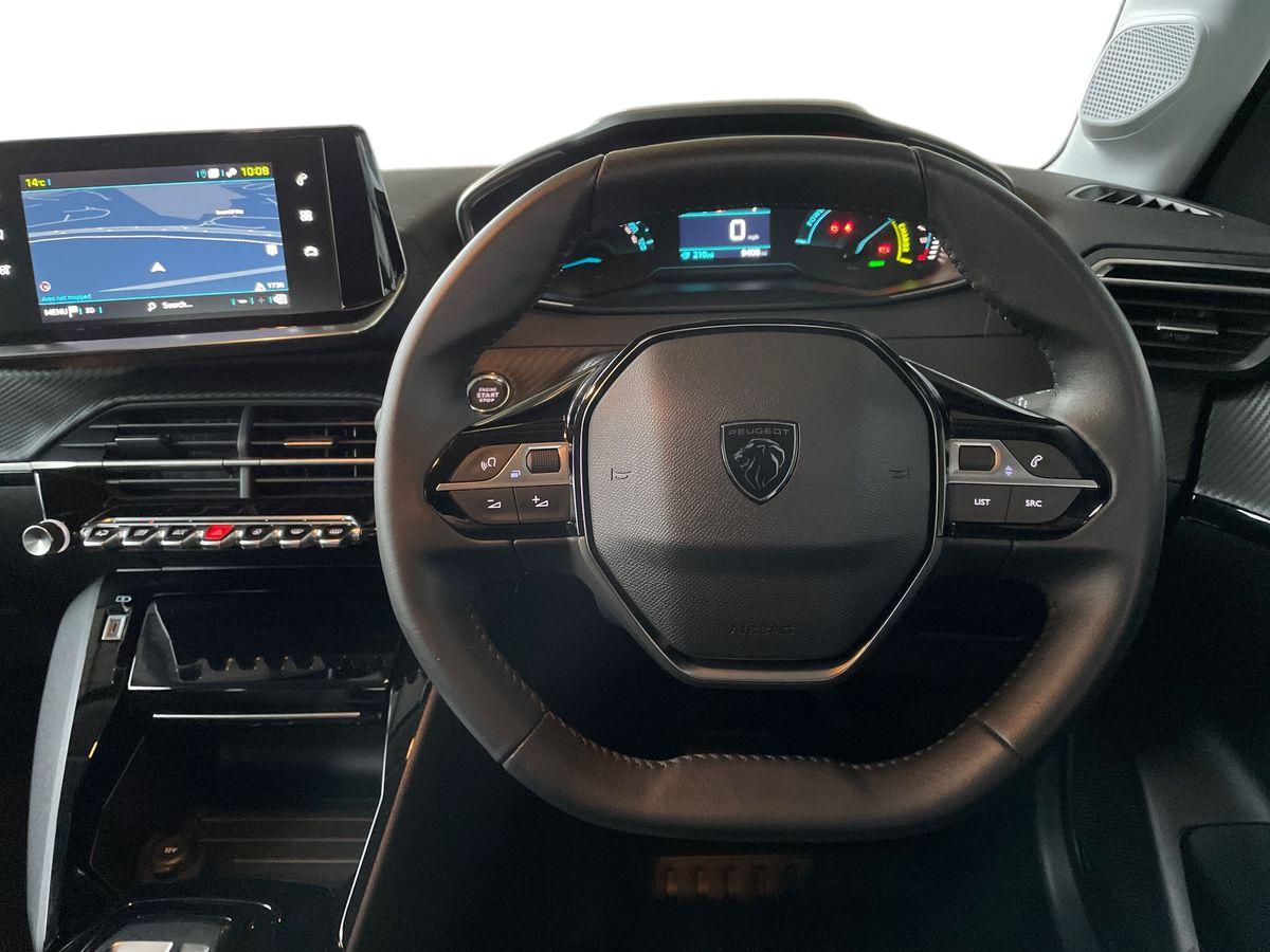Used Peugeot 208 2023 for sale - 76493966: Photo 21