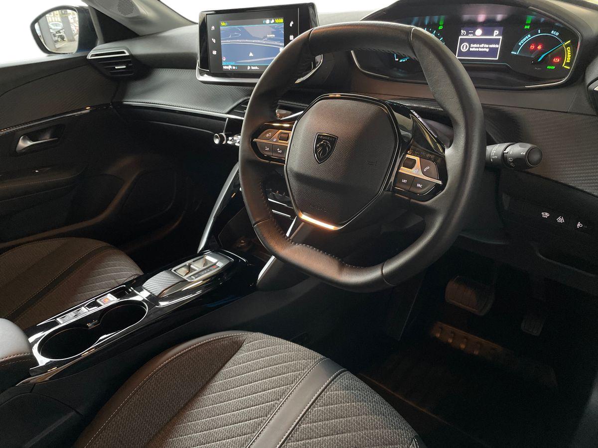 Used Peugeot 208 2023 for sale - 76493966: Photo 22