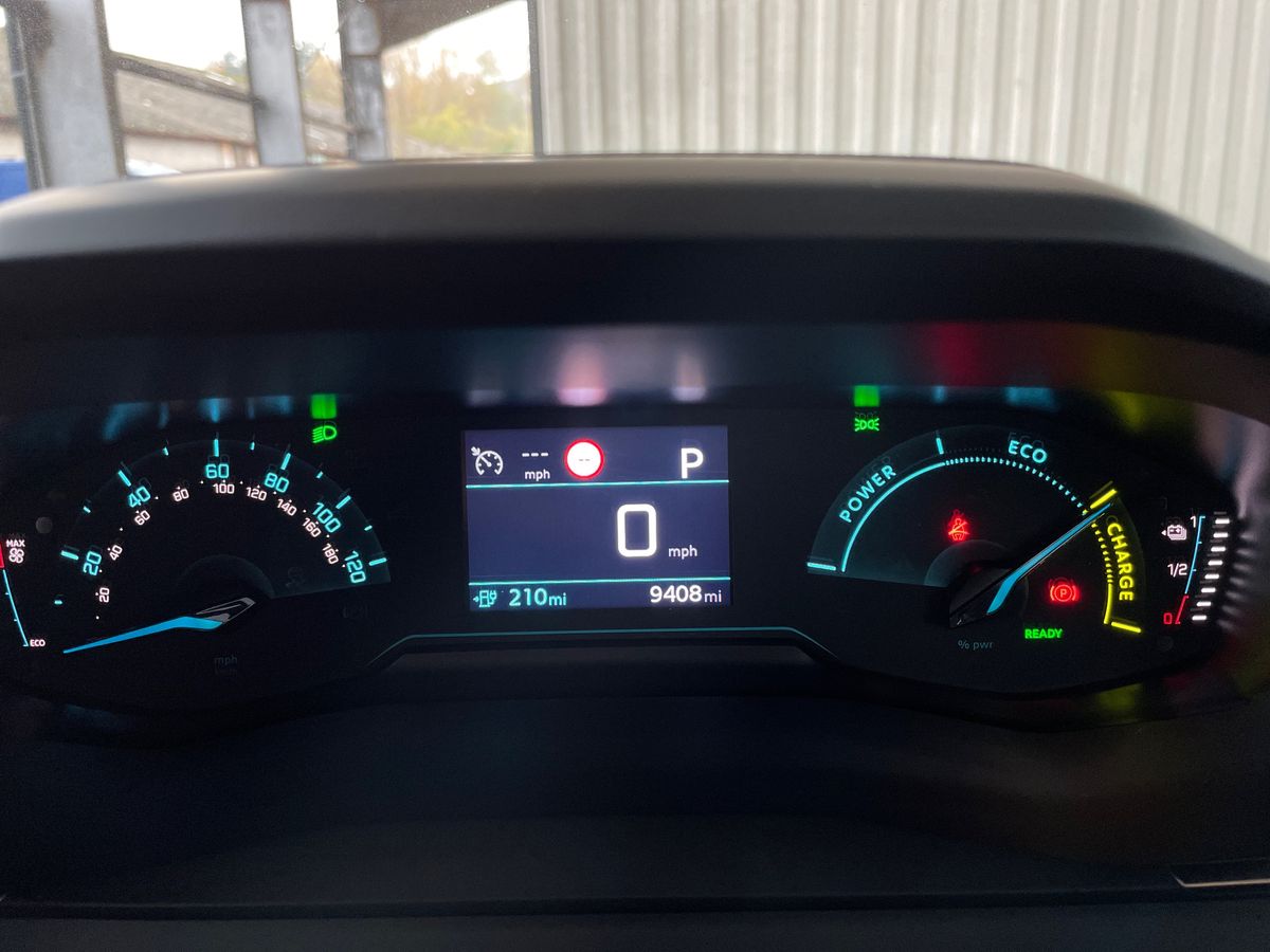 Used Peugeot 208 2023 for sale - 76493966: Photo 23