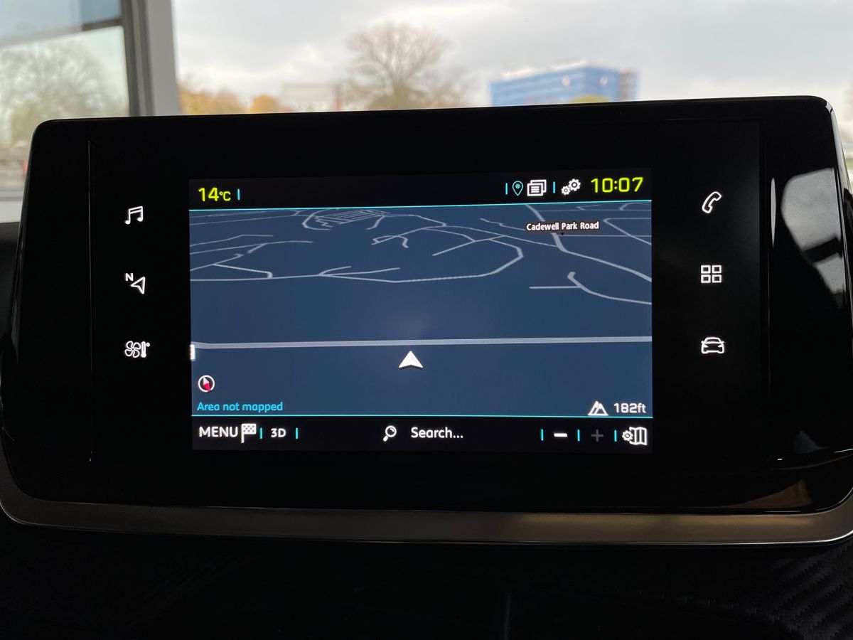 Used Peugeot 208 2023 for sale - 76493966: Photo 25