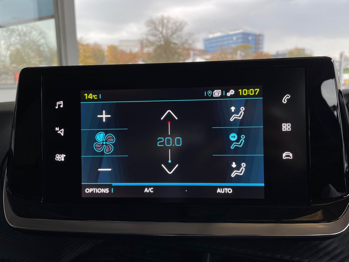 Used Peugeot 208 2023 for sale - 76493966: Photo 26