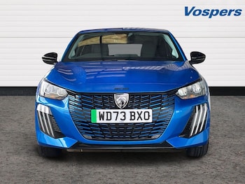 Used Peugeot 208 2023 for sale - 76493966: Photo