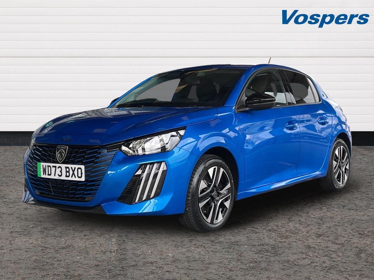 Used Peugeot 208 2023 for sale - 76493966: Photo 3