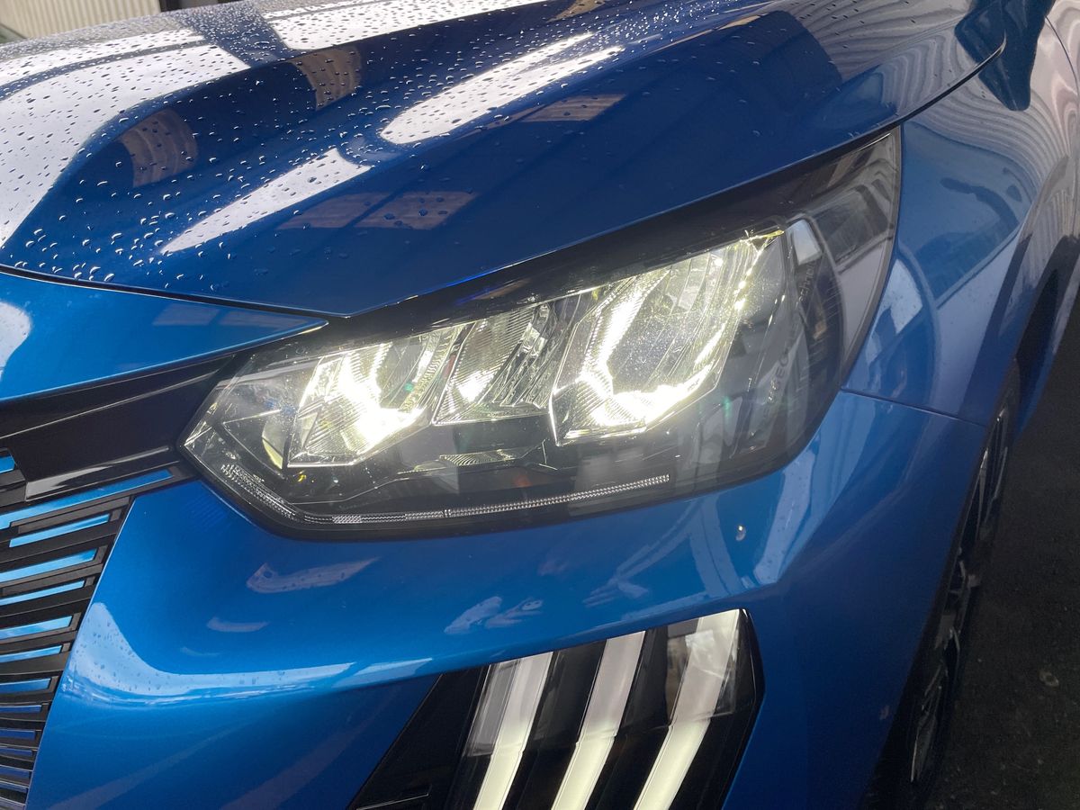 Used Peugeot 208 2023 for sale - 76493966: Photo 32