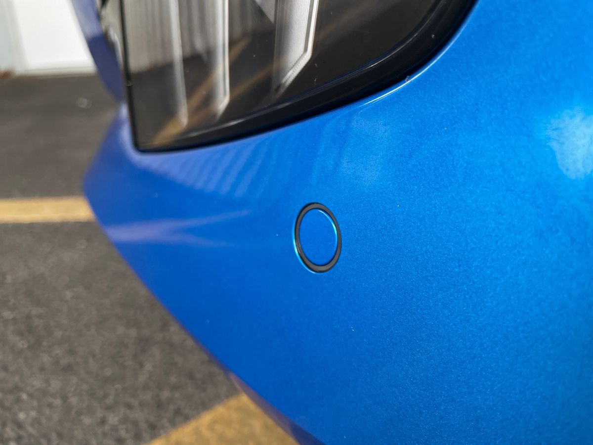 Used Peugeot 208 2023 for sale - 76493966: Photo 34