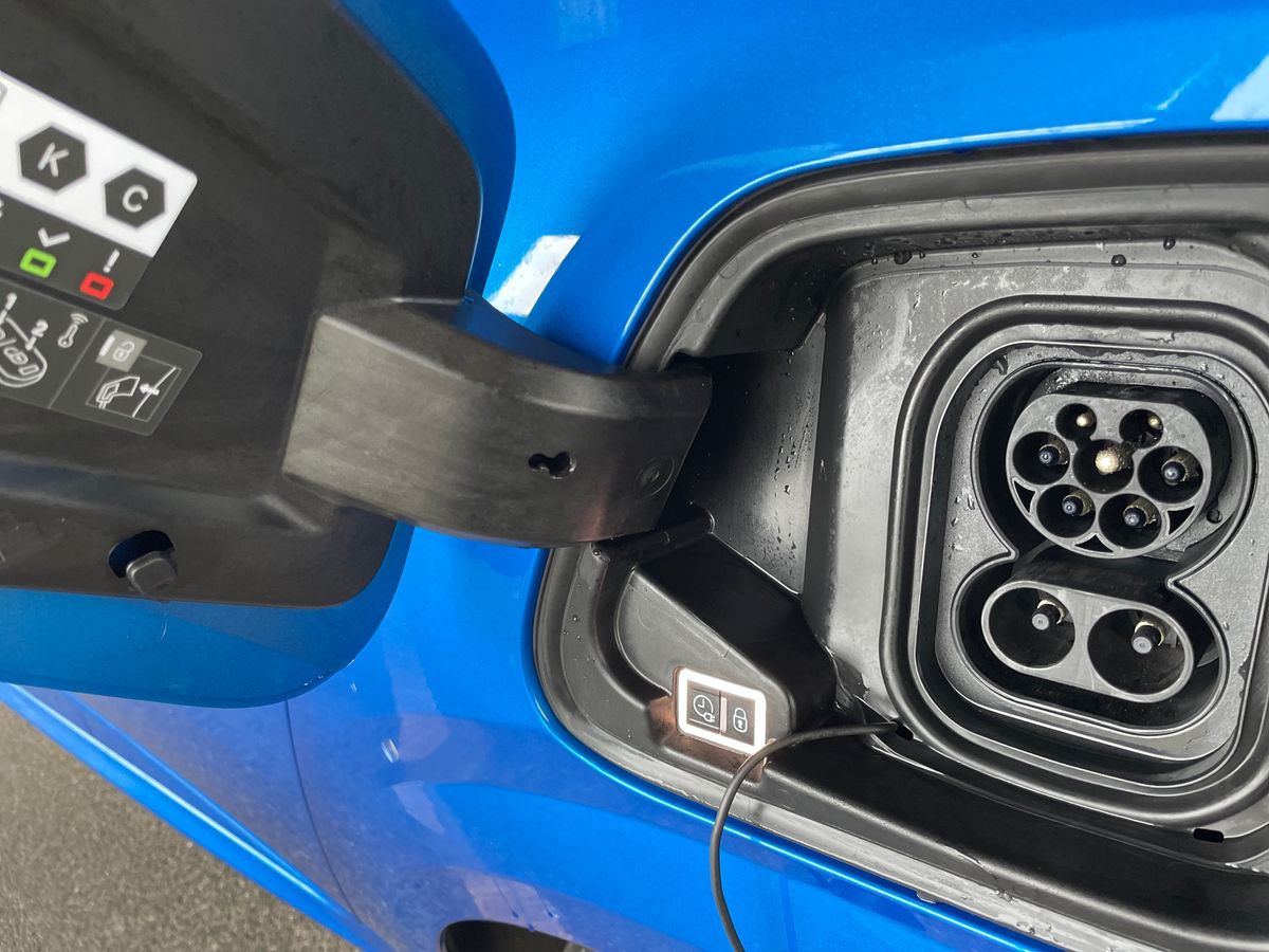 Used Peugeot 208 2023 for sale - 76493966: Photo 35