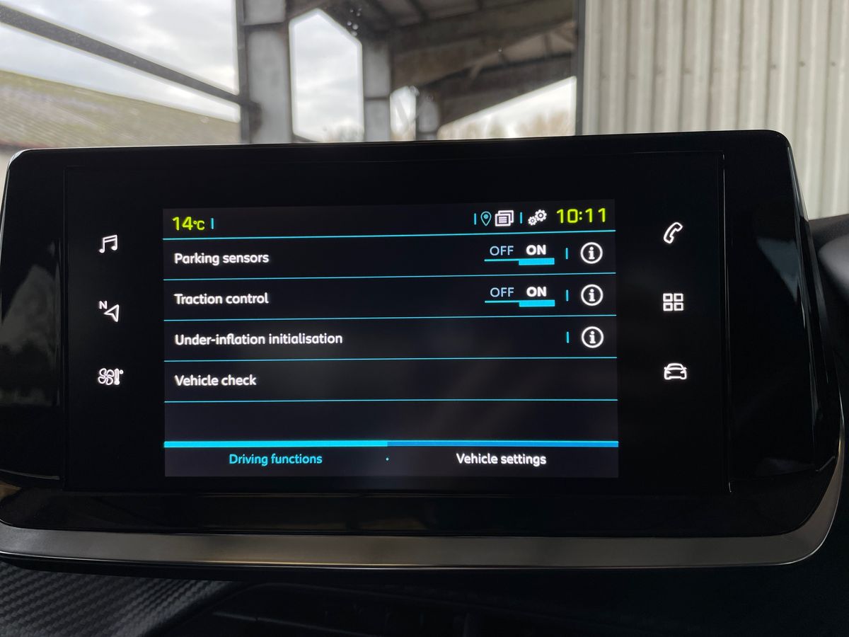 Used Peugeot 208 2023 for sale - 76493966: Photo 41