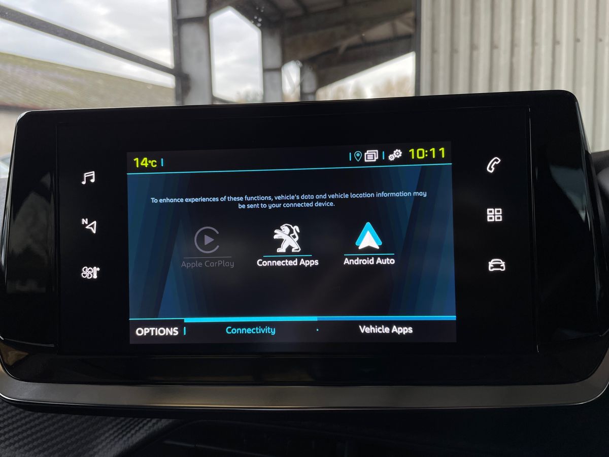 Used Peugeot 208 2023 for sale - 76493966: Photo 42