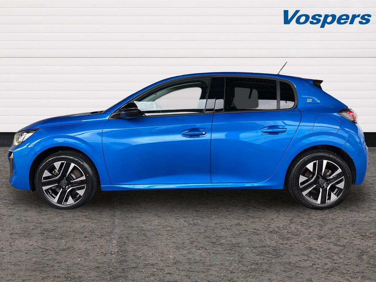 Used Peugeot 208 2023 for sale - 76493966: Photo 5