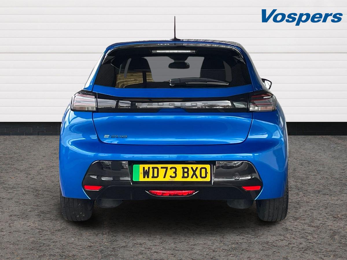 Used Peugeot 208 2023 for sale - 76493966: Photo 7