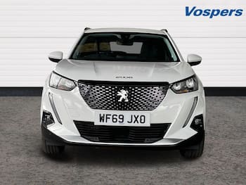 Used Peugeot 2008 2020 for sale - 79712893: Photo