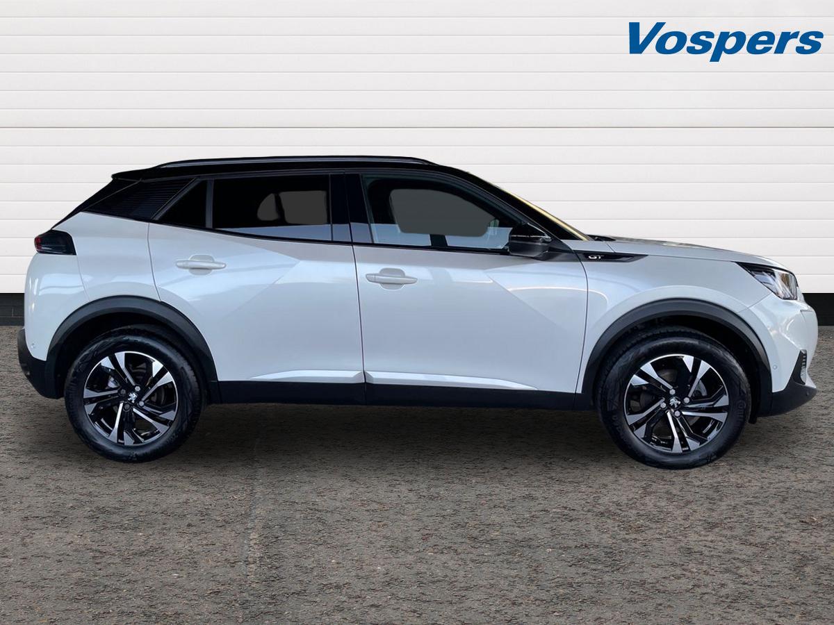 Used Peugeot 2008 2023 for sale - 76355210: Photo 10