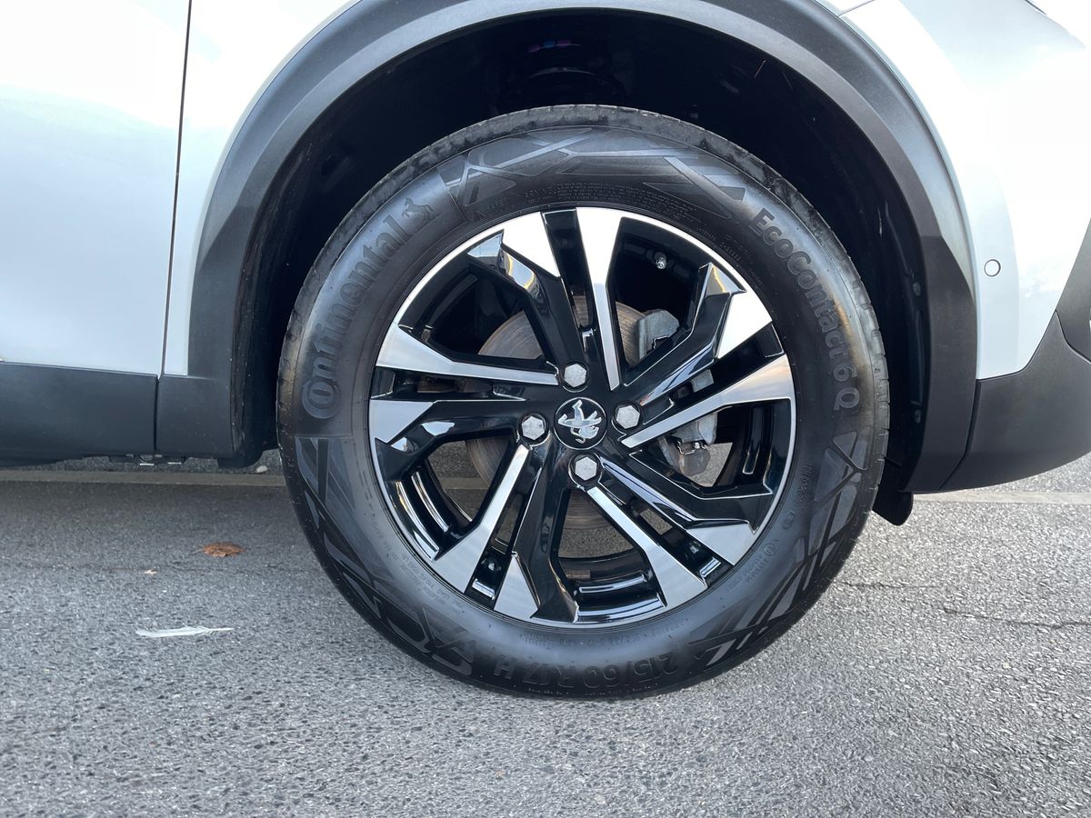 Used Peugeot 2008 2023 for sale - 76355210: Photo 13