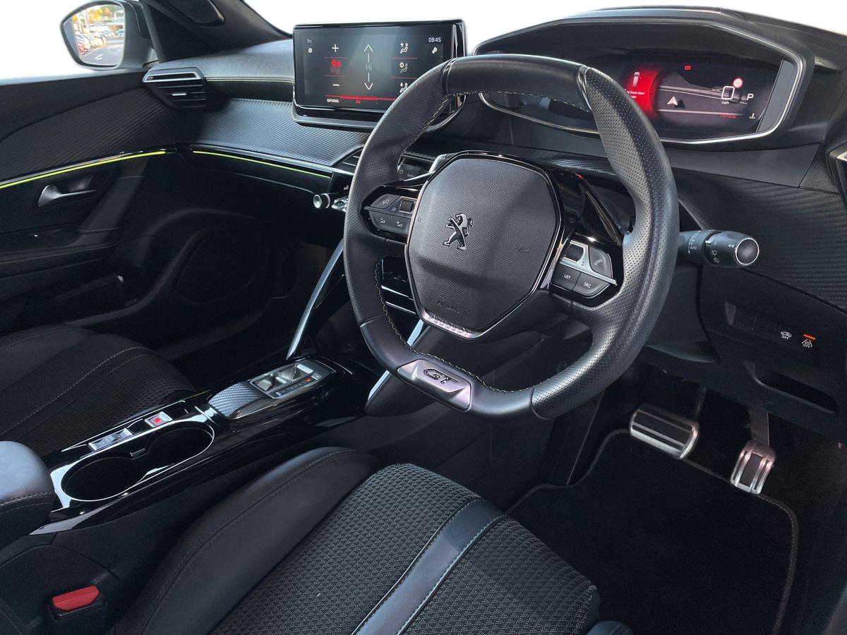 Used Peugeot 2008 2023 for sale - 76355210: Photo 22