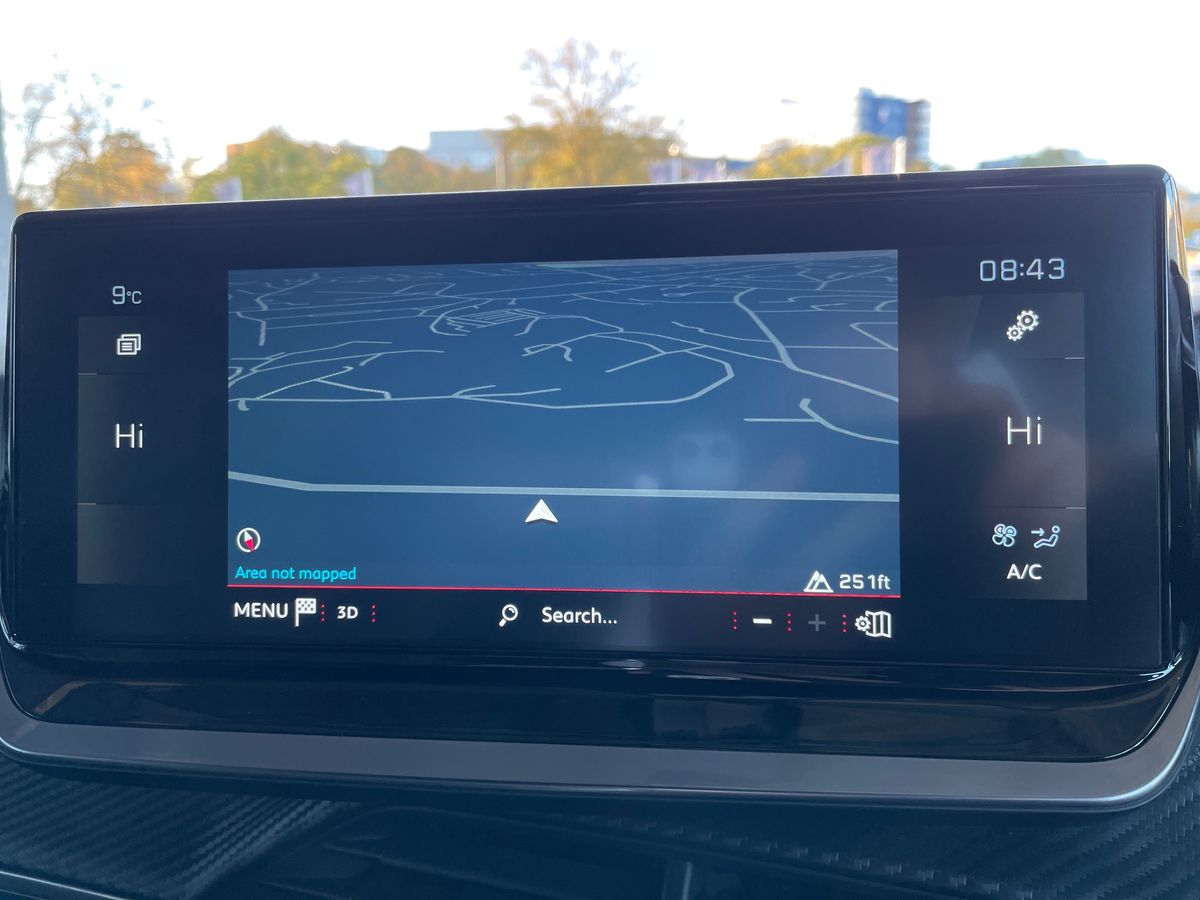 Used Peugeot 2008 2023 for sale - 76355210: Photo 25