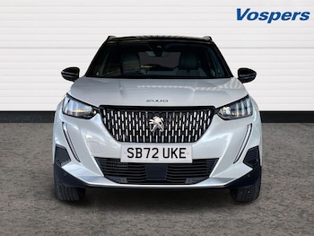 Used Peugeot 2008 2023 for sale - 76355210: Photo