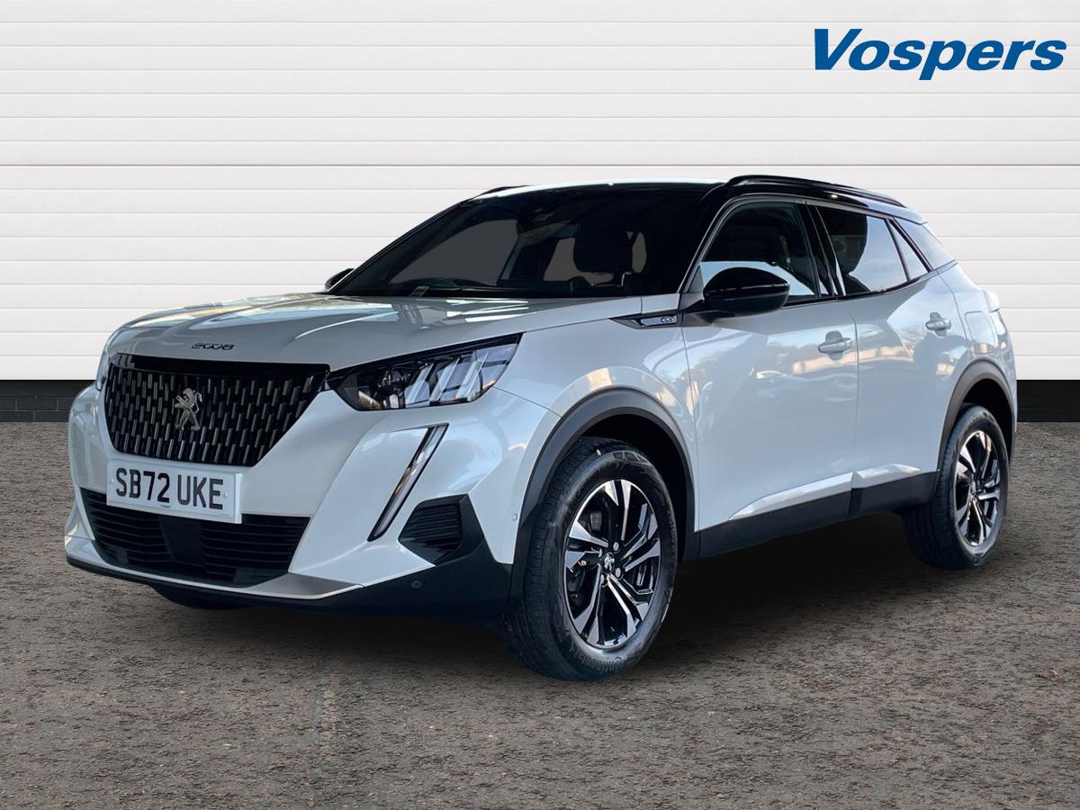 Used Peugeot 2008 2023 for sale - 76355210: Photo 3