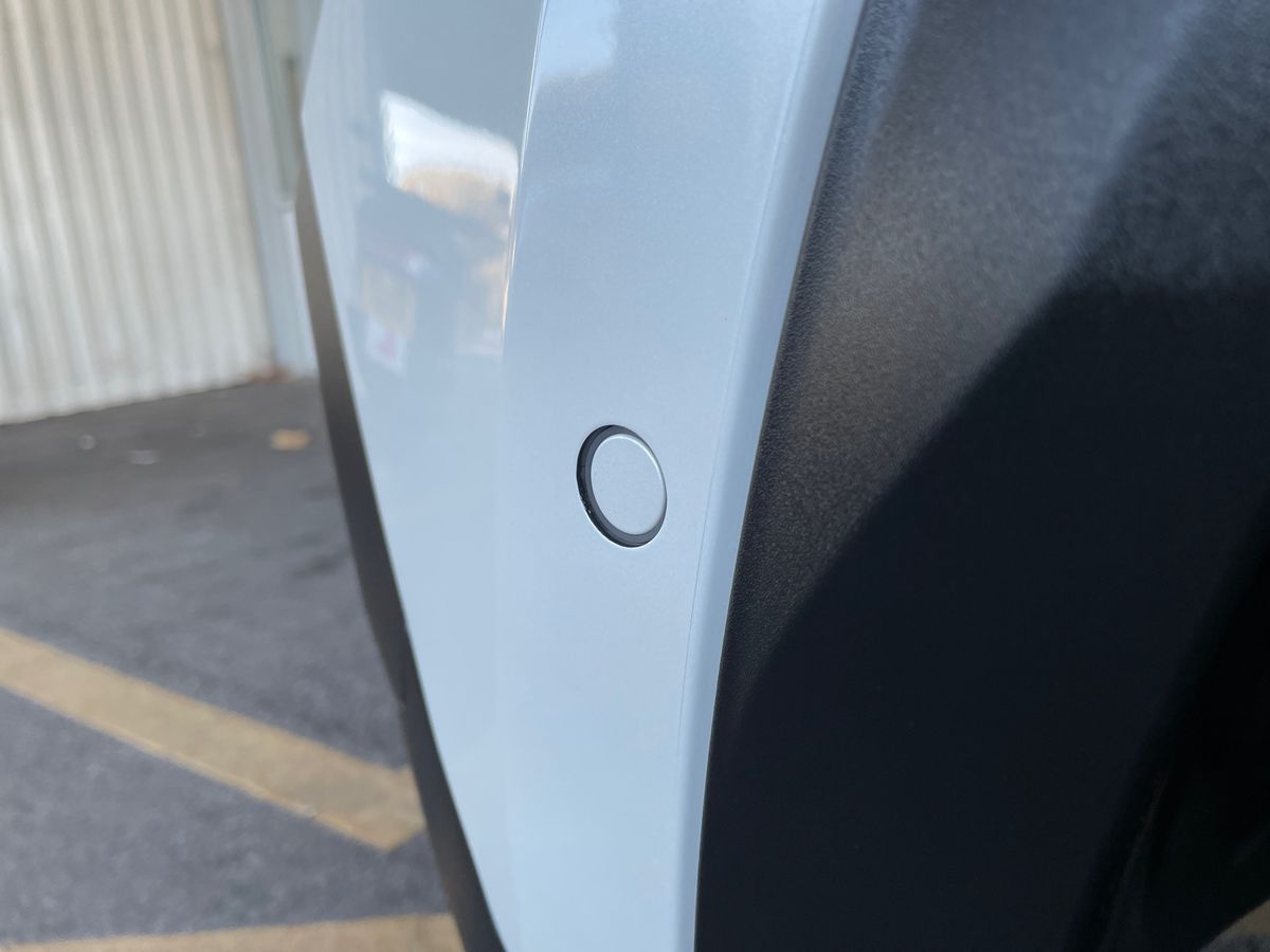 Used Peugeot 2008 2023 for sale - 76355210: Photo 34