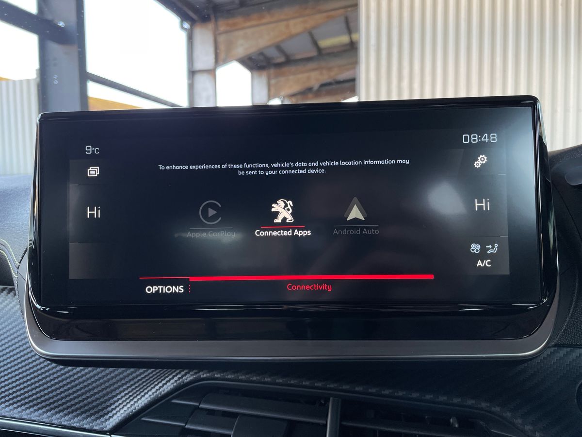 Used Peugeot 2008 2023 for sale - 76355210: Photo 43