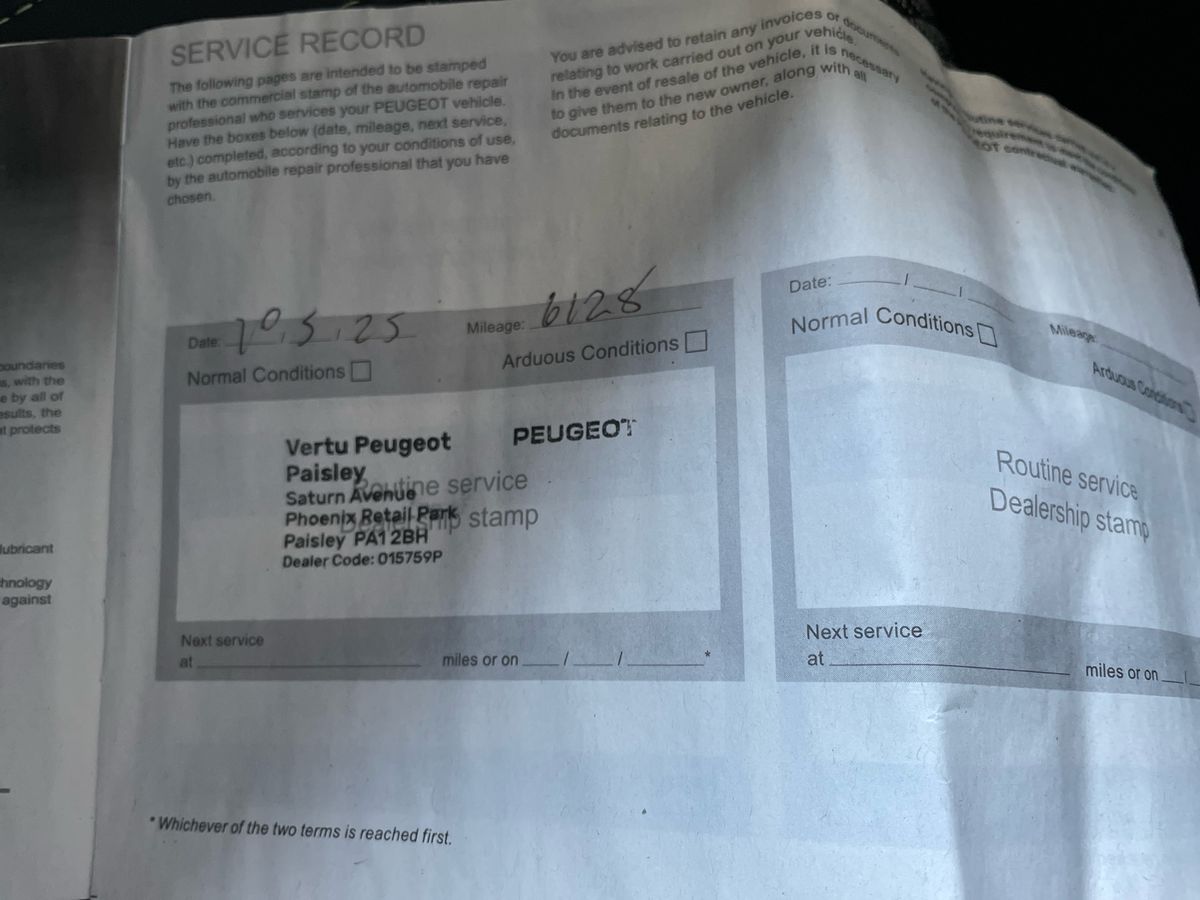 Used Peugeot 2008 2023 for sale - 76355210: Photo 46