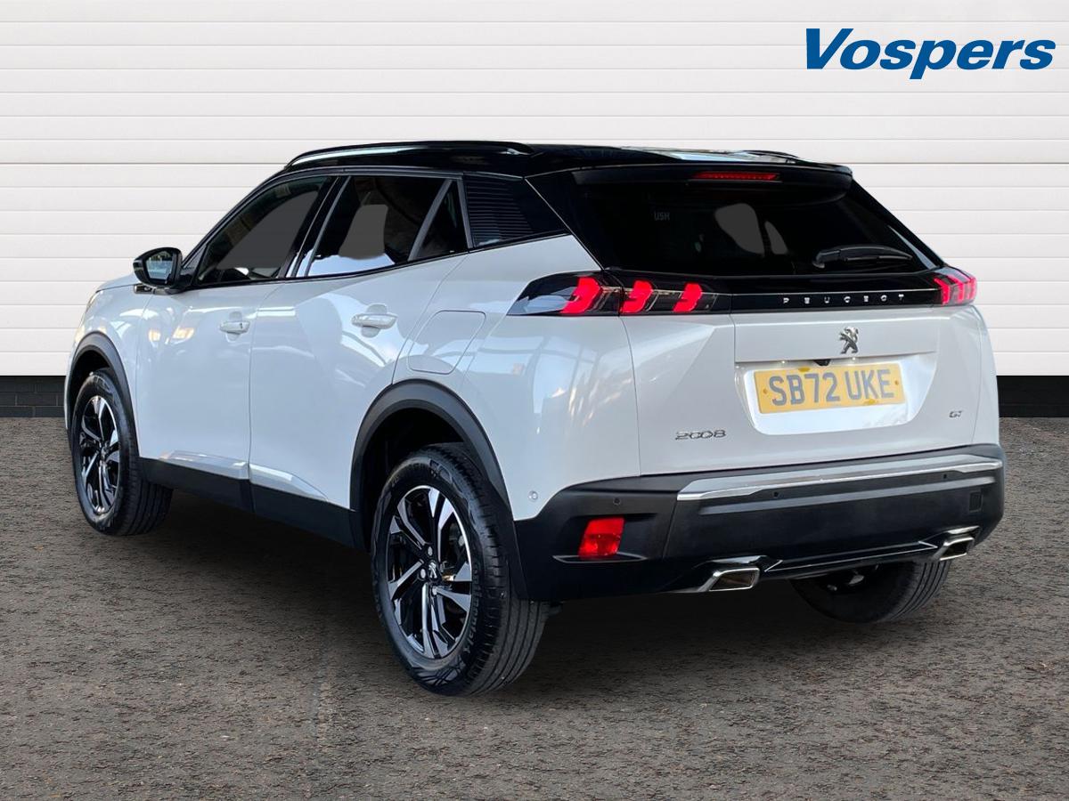 Used Peugeot 2008 2023 for sale - 76355210: Photo 6