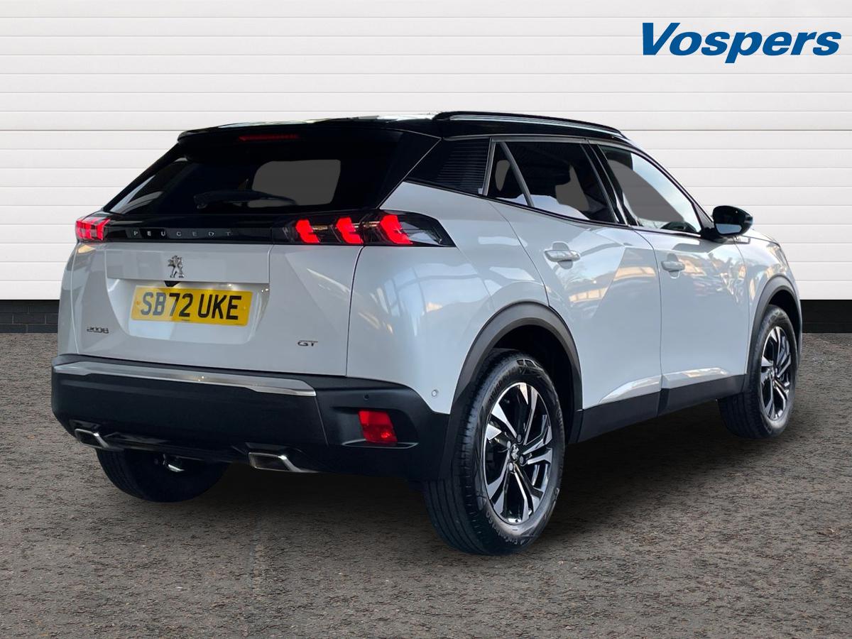 Used Peugeot 2008 2023 for sale - 76355210: Photo 9