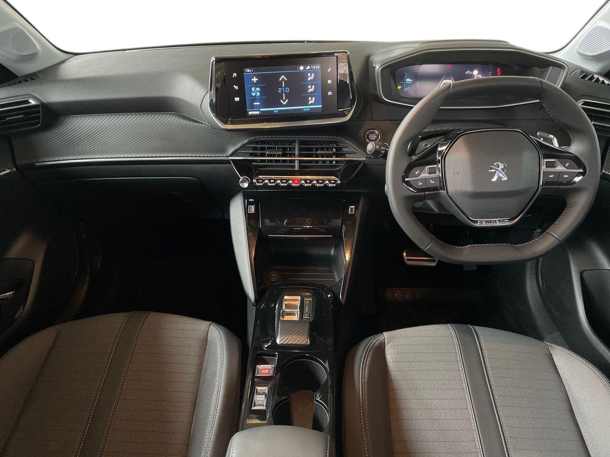 Used Peugeot 208 2023 for sale - 76609654: Photo 19